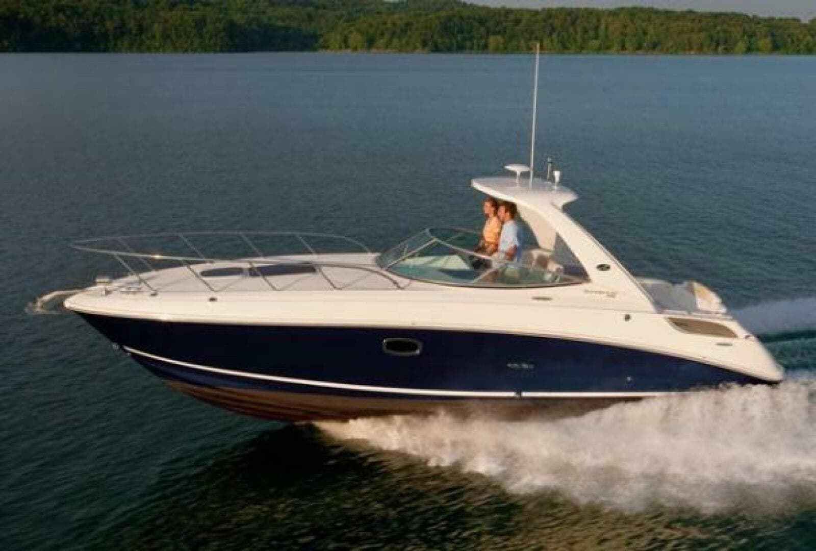 2011 Sea Ray 310 Sundancer — photo 53
