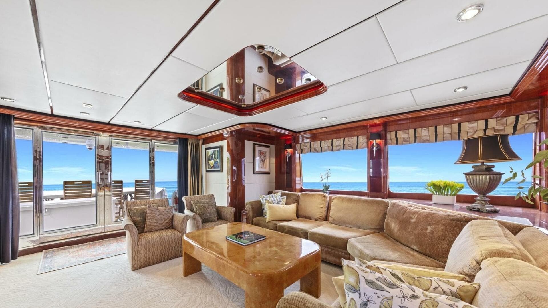 2001 Destiny — photo 8