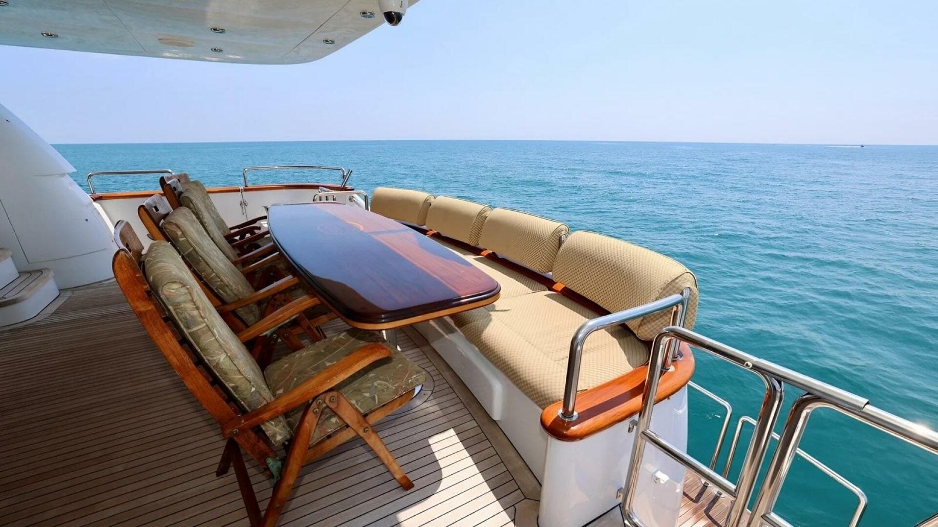 2001 Destiny — photo 5