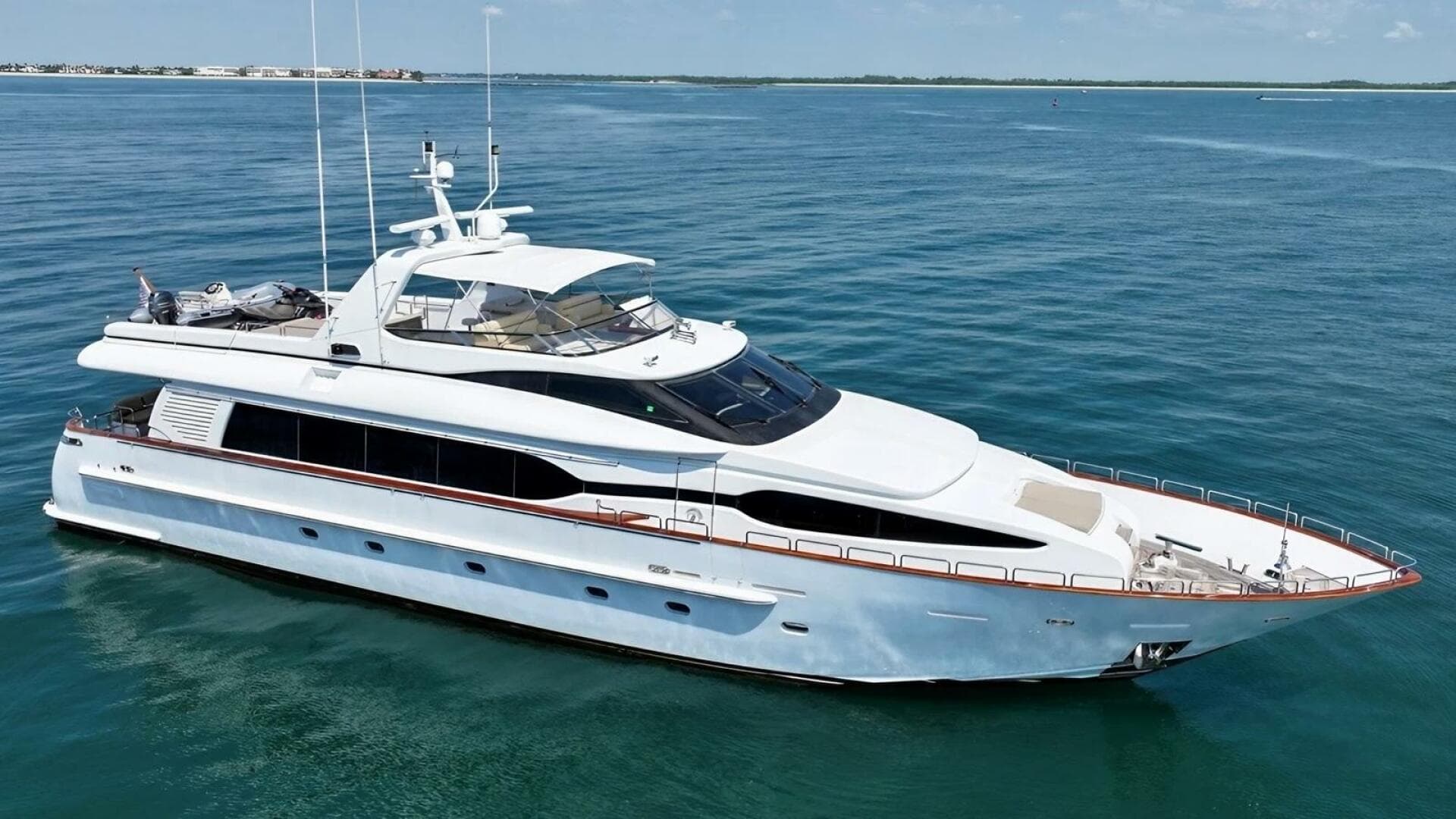 2001 Destiny — photo 1