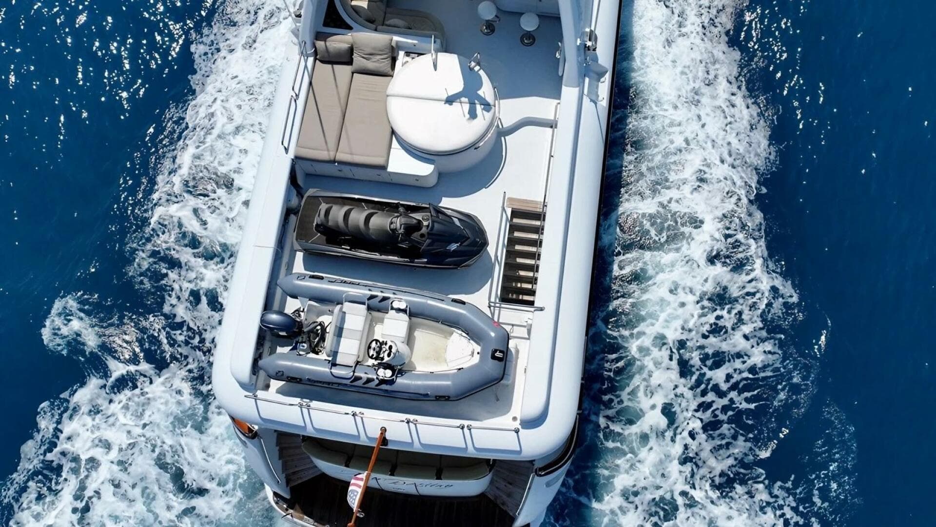 2001 Destiny — photo 21