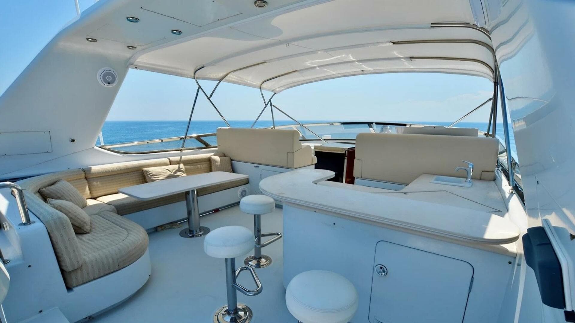 2001 Destiny — photo 17