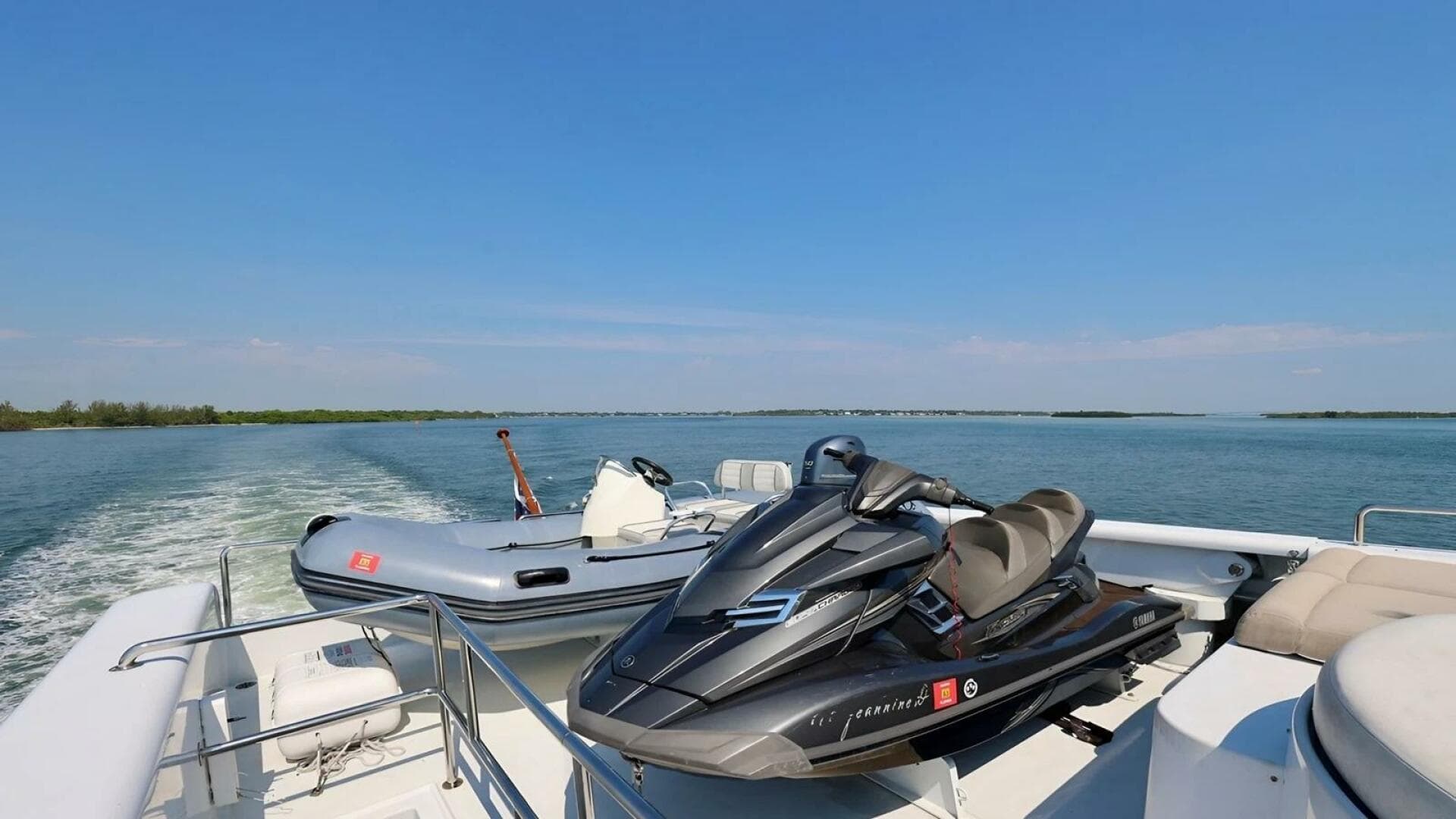 2001 Destiny — photo 20