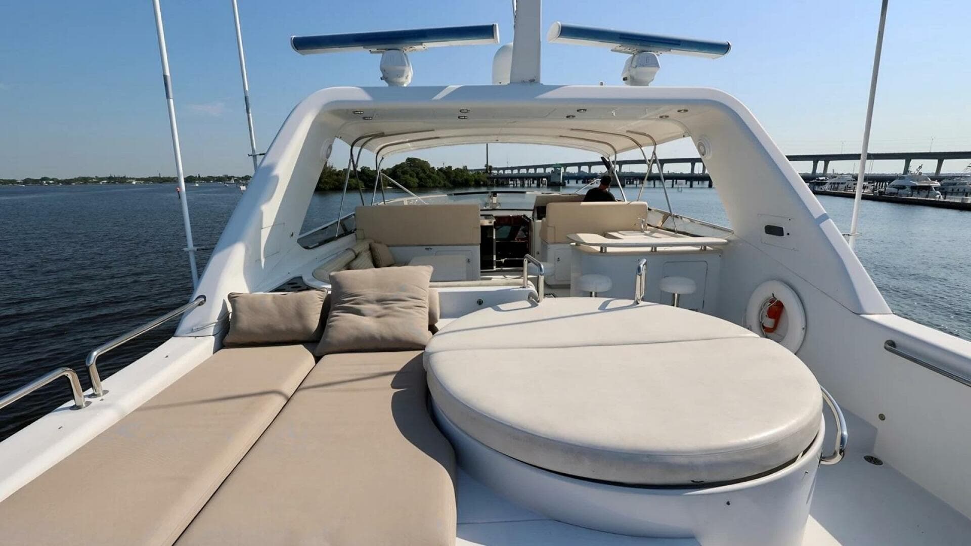 2001 Destiny — photo 19