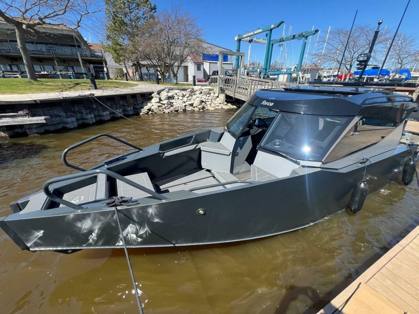 2024 G-Force 8 — photo 4