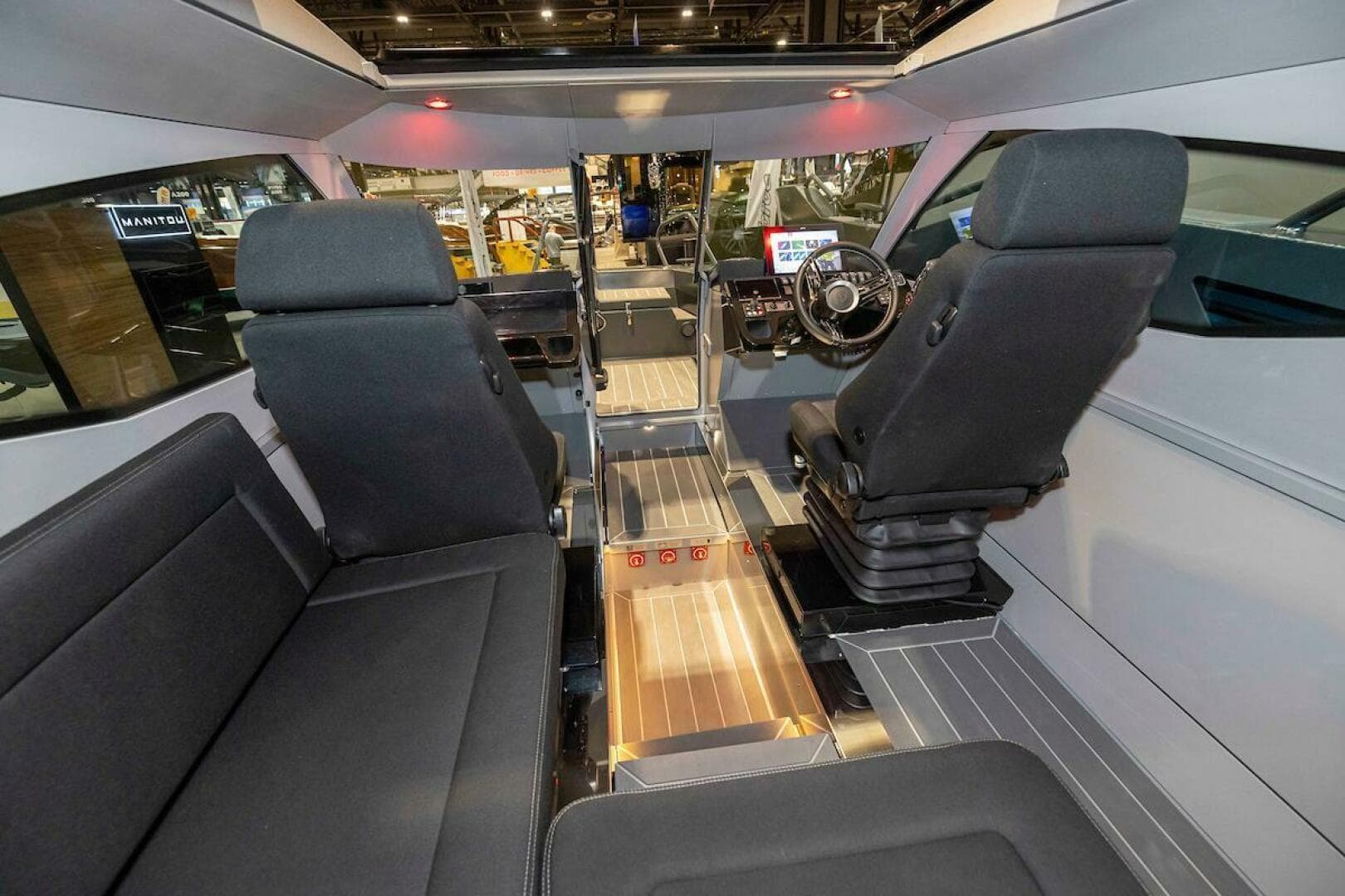 2024 G-Force 8 — photo 9