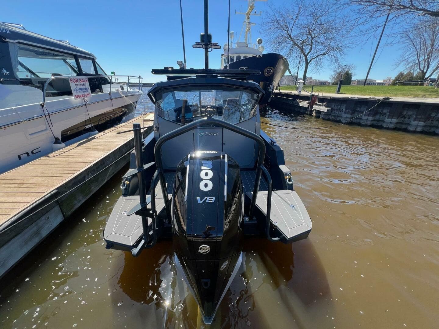 2024 G-Force 8 — photo 5