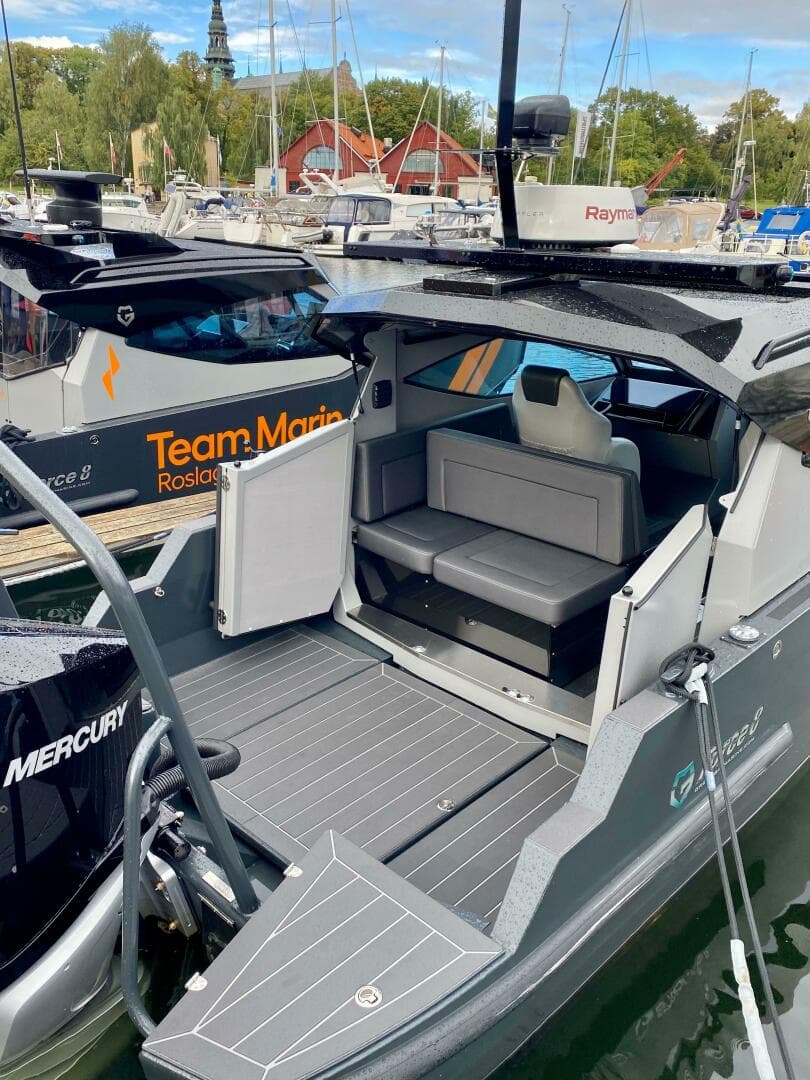 2024 G-Force 8 — photo 11