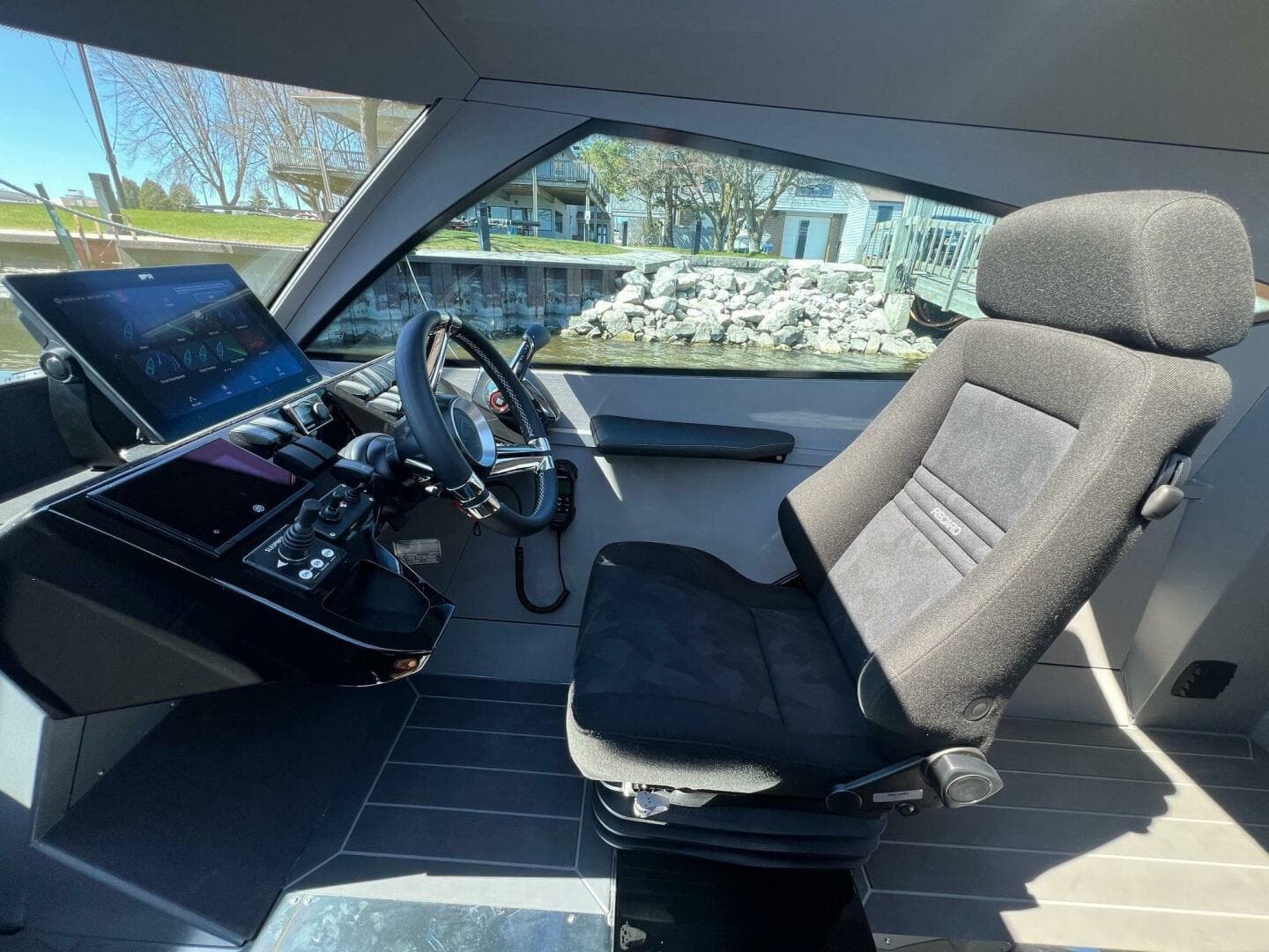 2024 G-Force 8 — photo 7