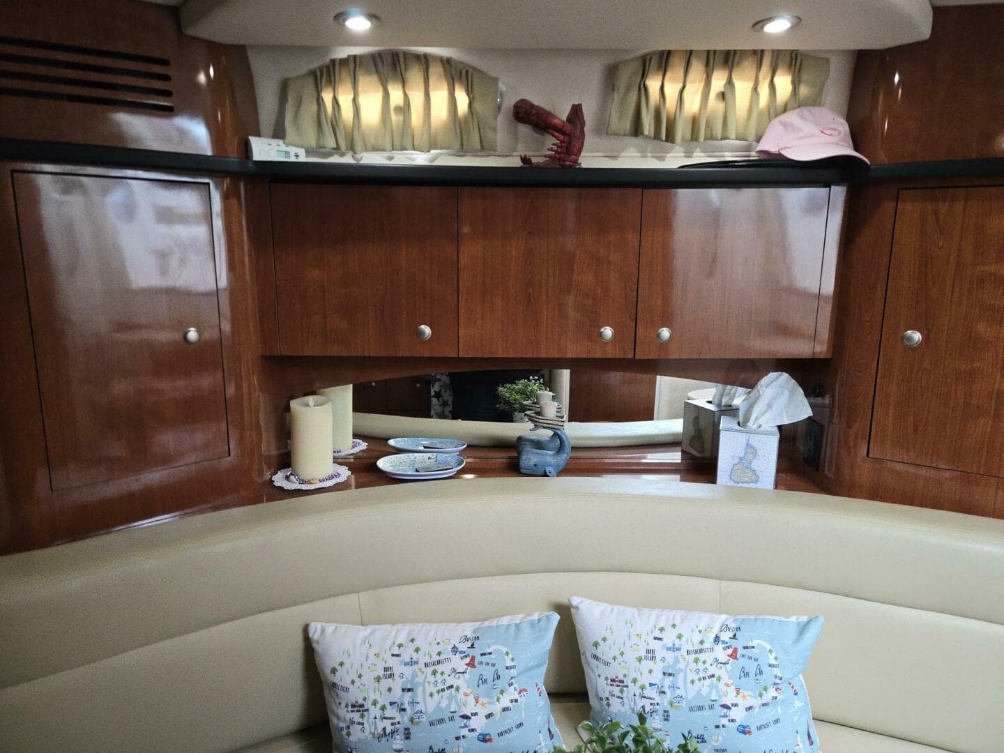 2006 Sea Ray 320 Sundancer — photo 30