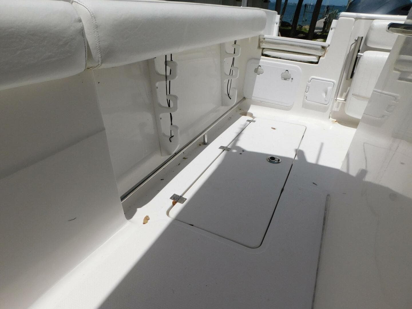 2015 Sea Fox 286 Commander — photo 18