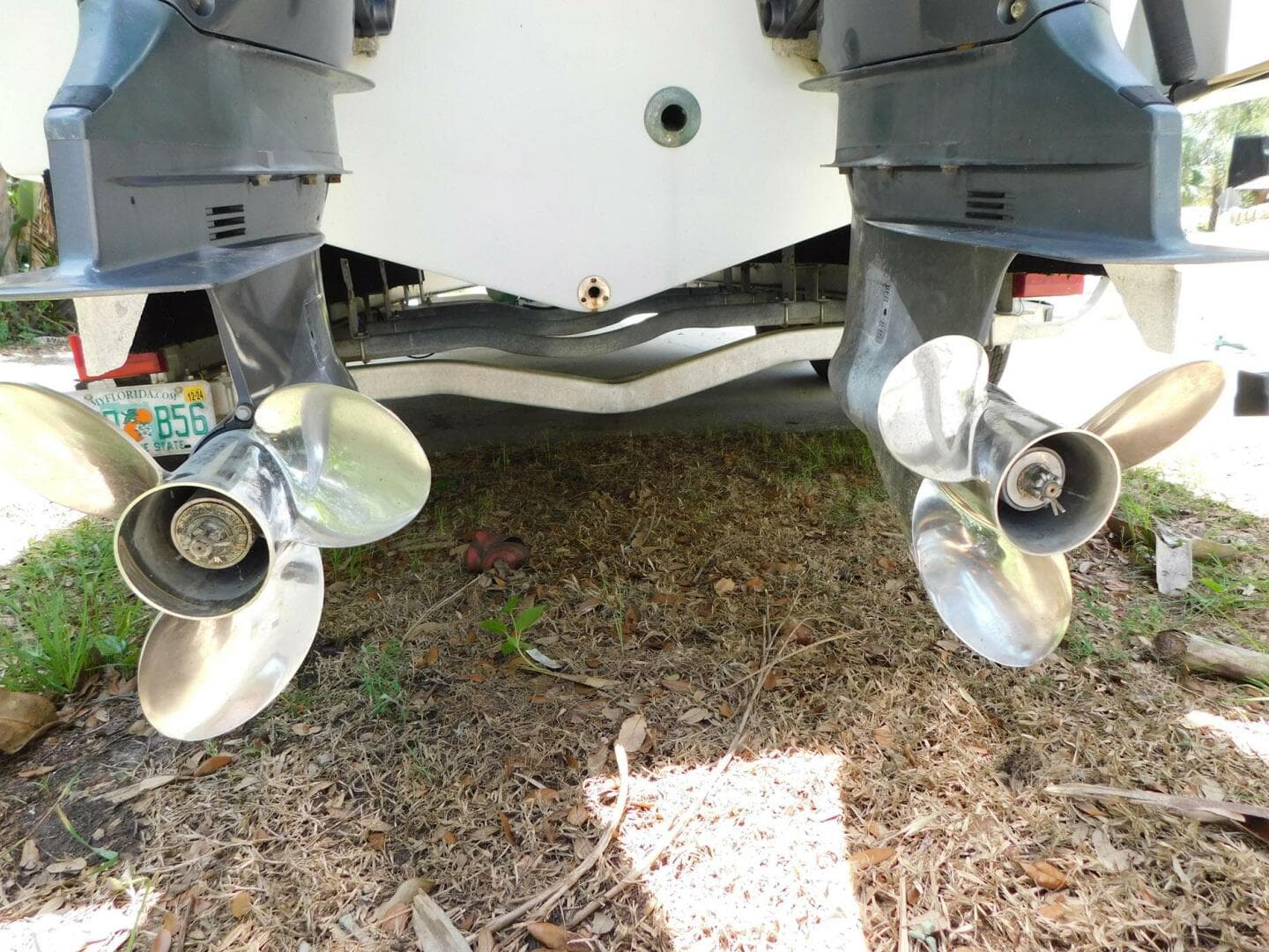 2015 Sea Fox 286 Commander — photo 26