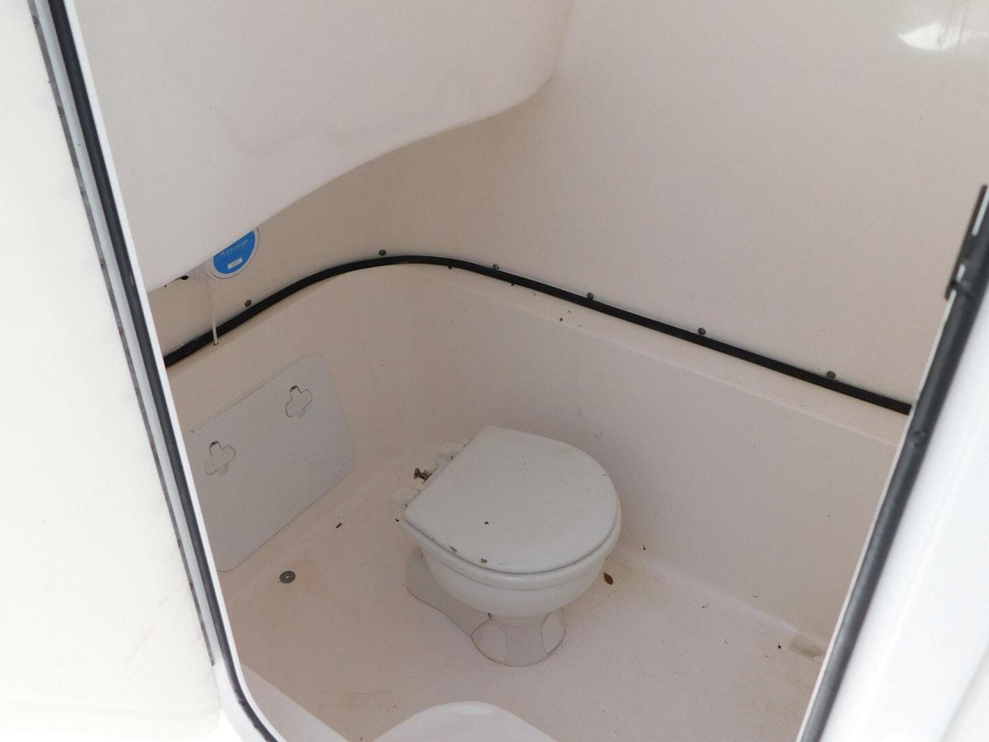 2015 Sea Fox 286 Commander — photo 16