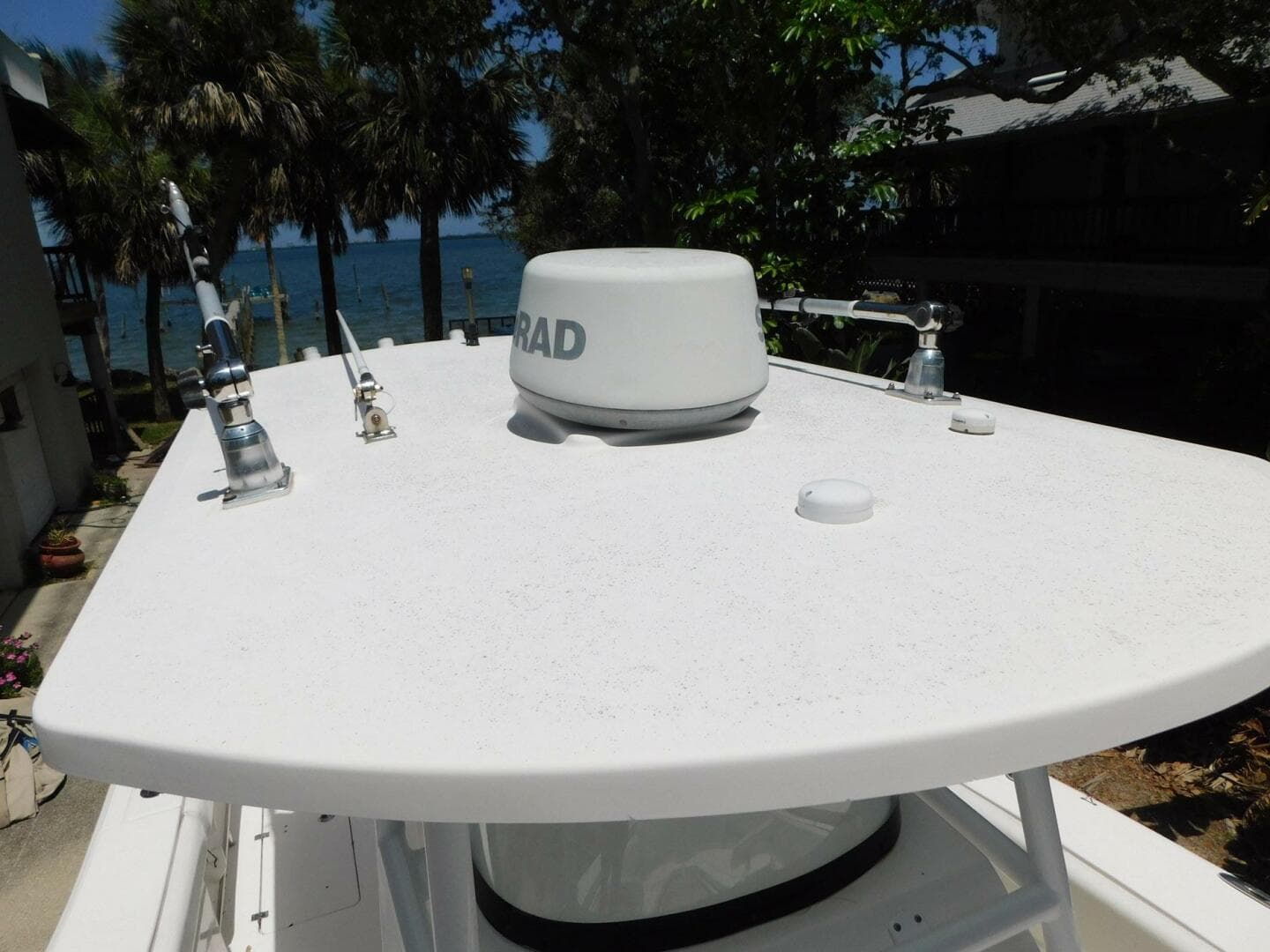 2015 Sea Fox 286 Commander — photo 14