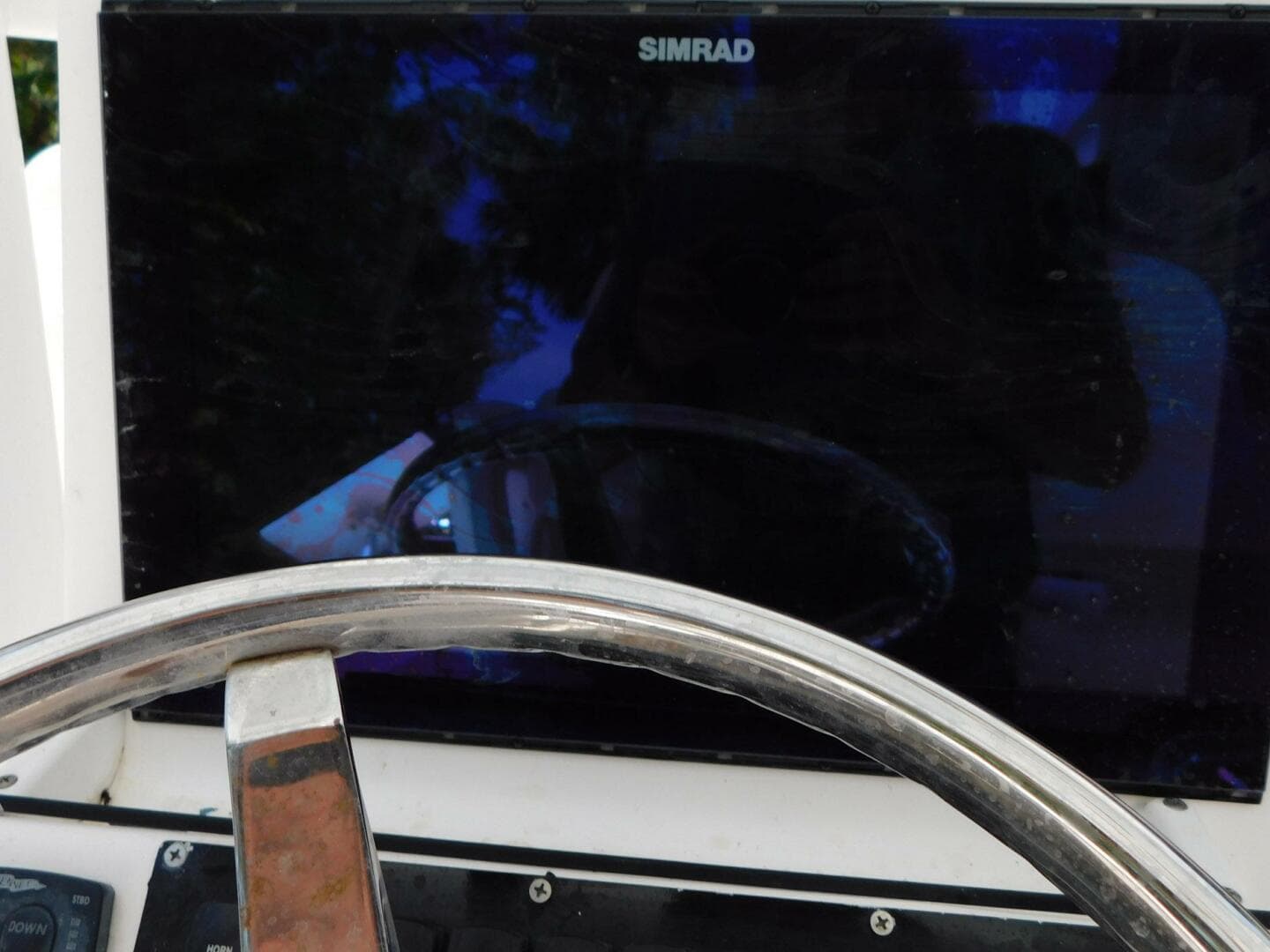 2015 Sea Fox 286 Commander — photo 10