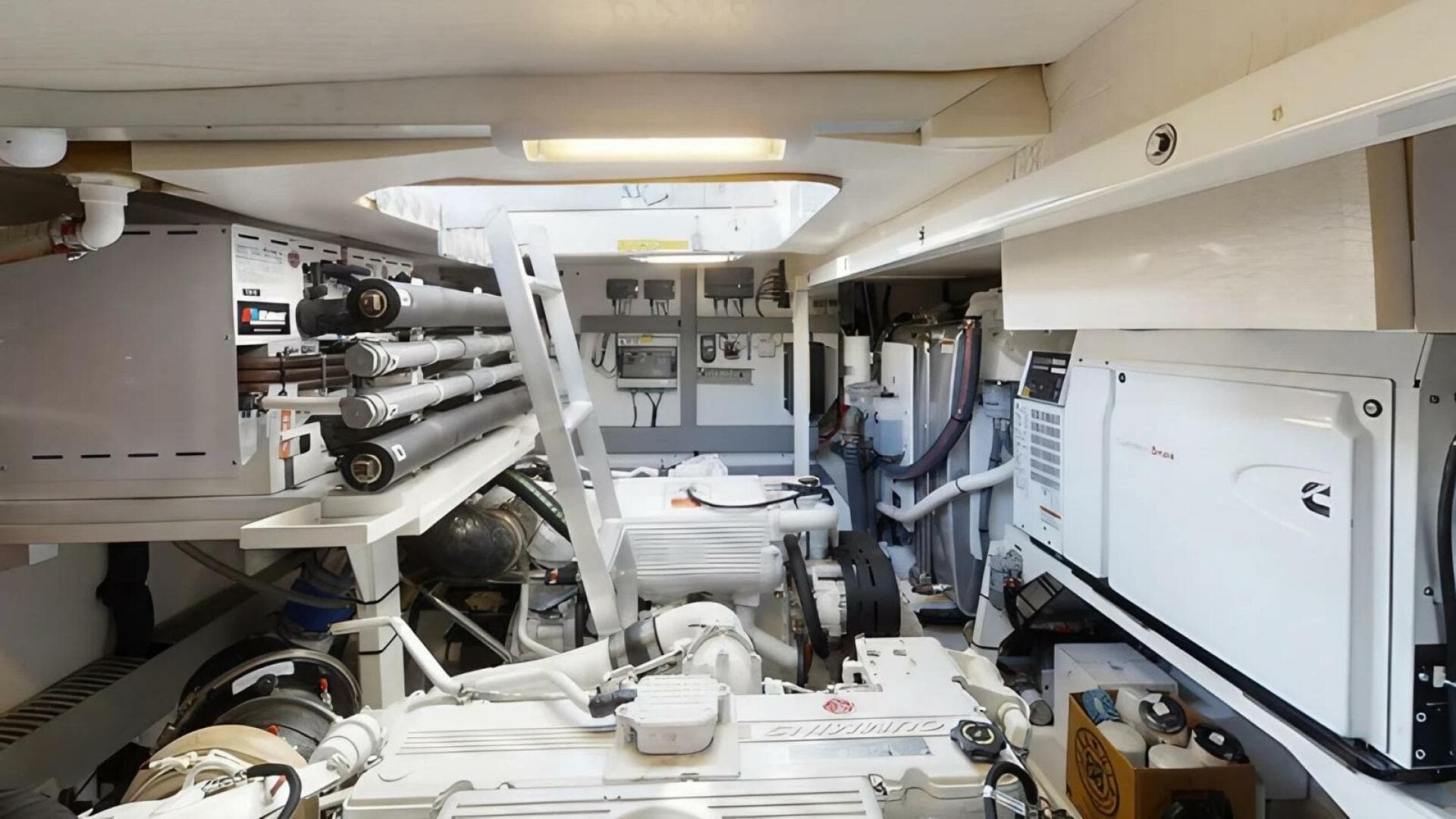 2018 Prestige — photo 15