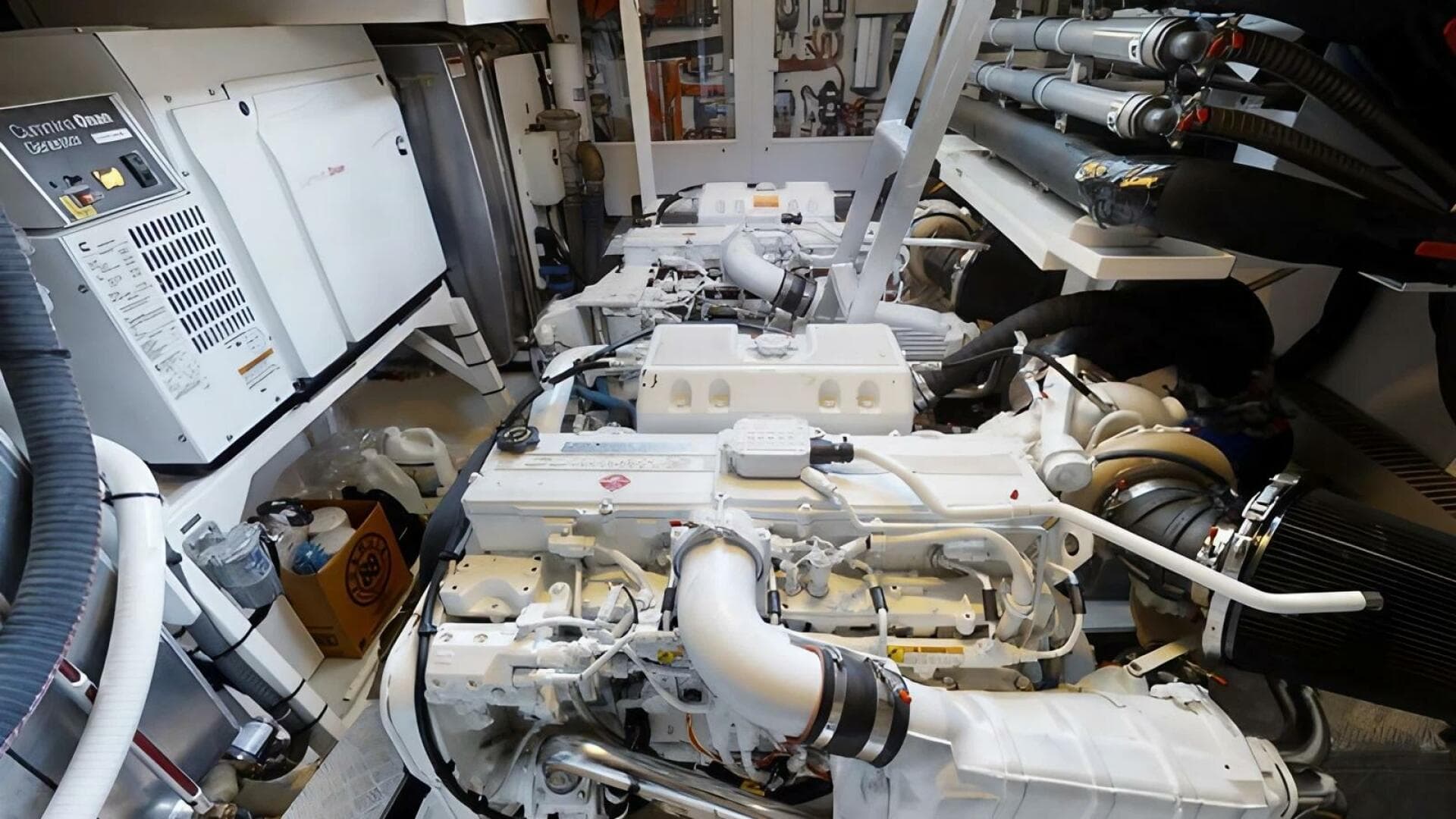 2018 Prestige — photo 14