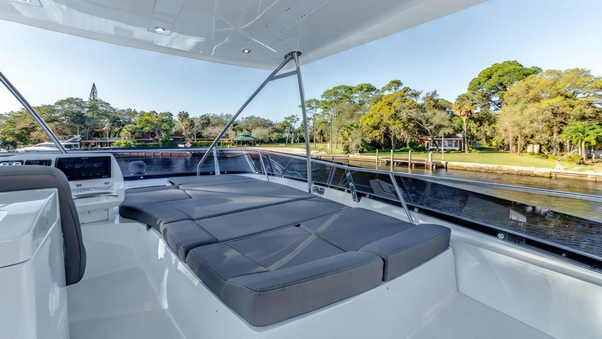 2018 Prestige — photo 5