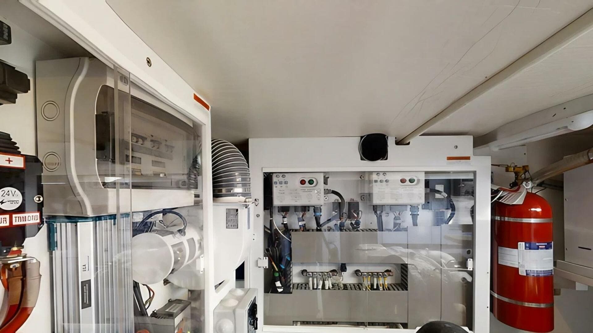 2018 Prestige — photo 18