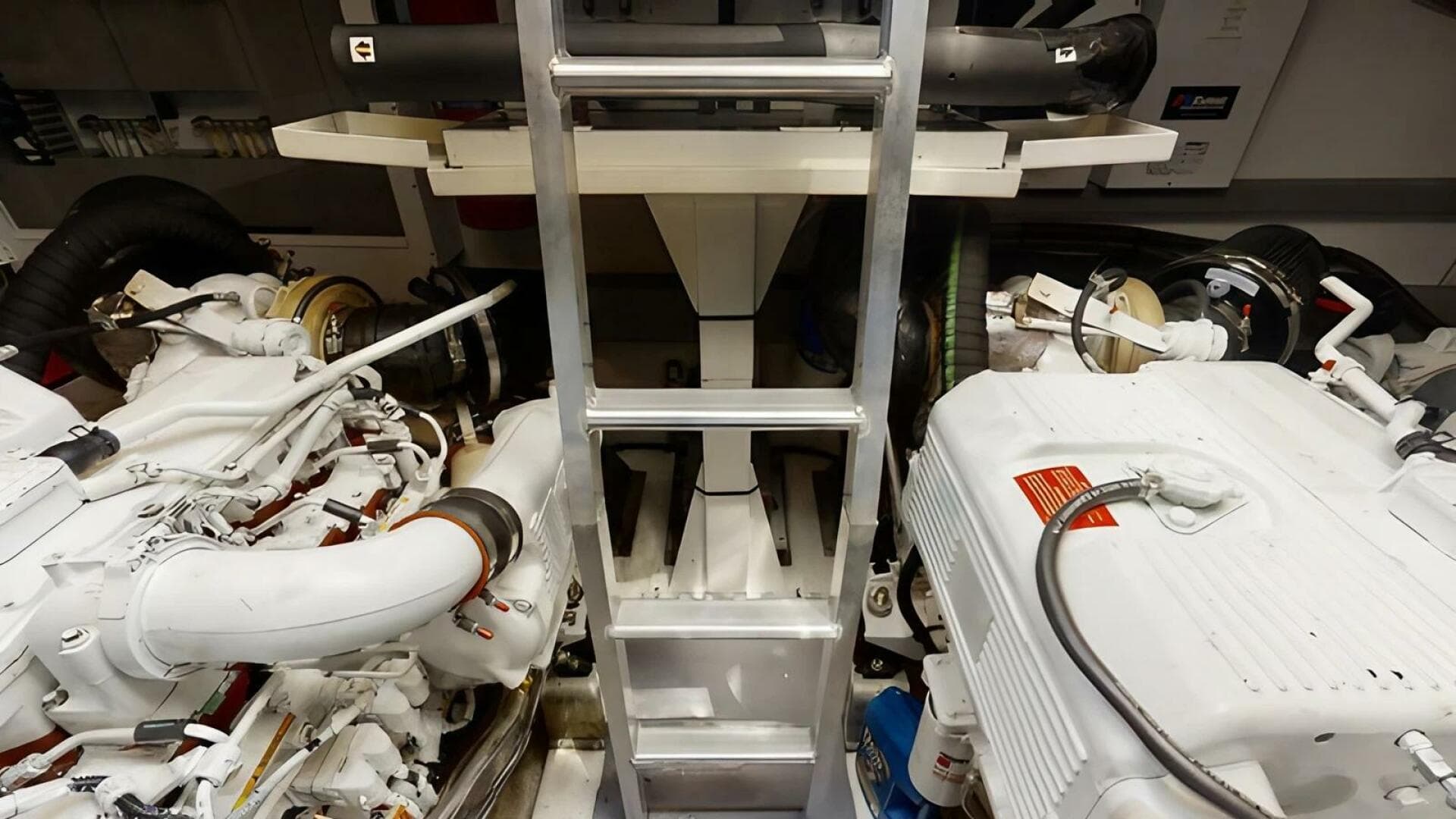 2018 Prestige — photo 17