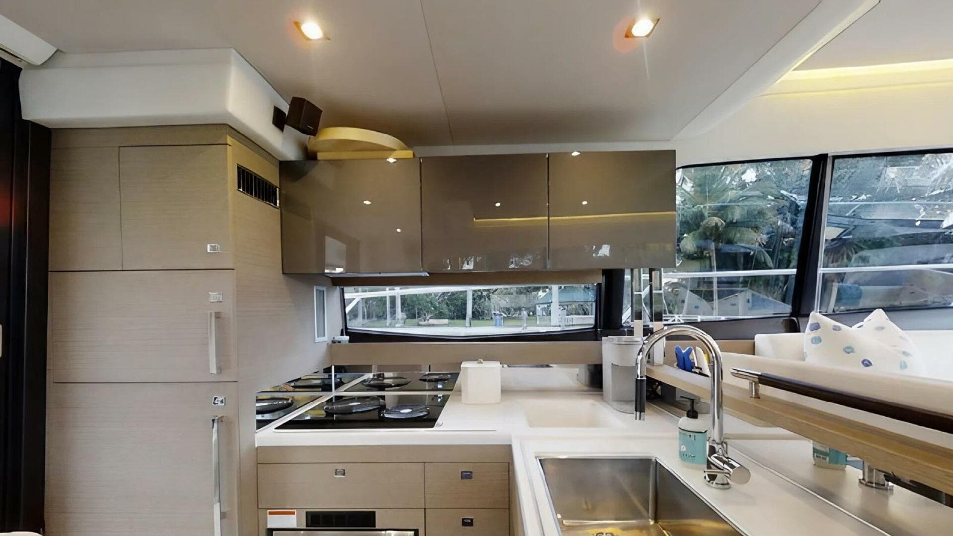 2018 Prestige — photo 8