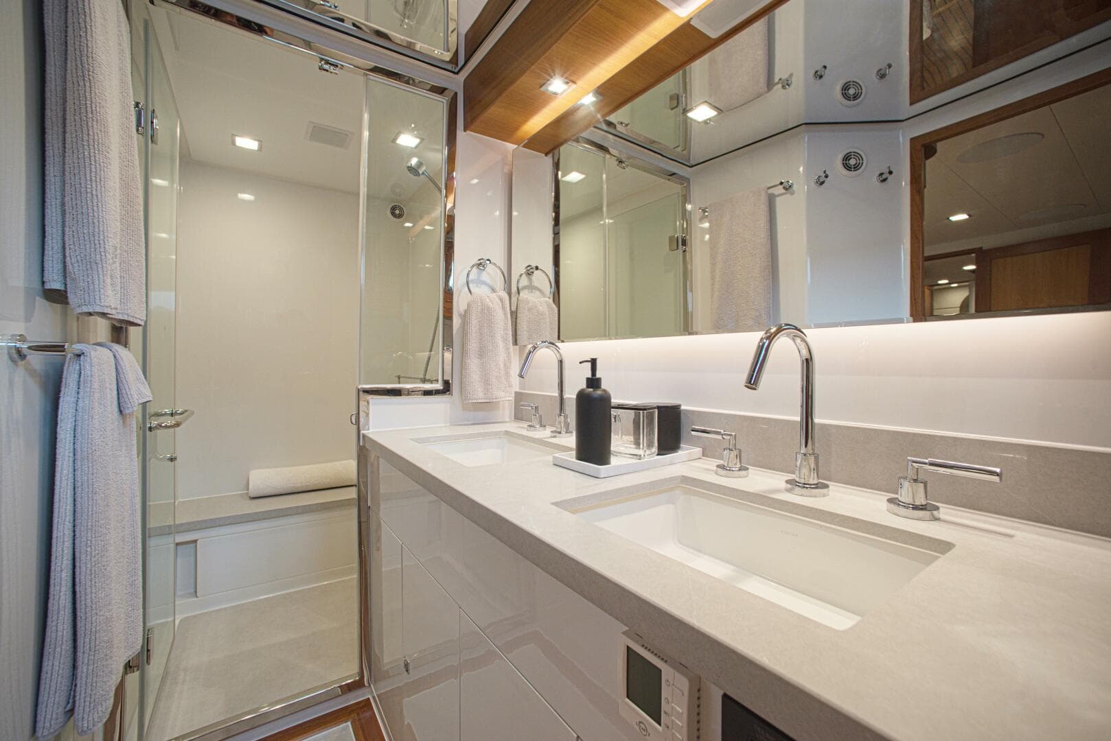 2023 Marlow Explorer 70E-Cb — photo 19