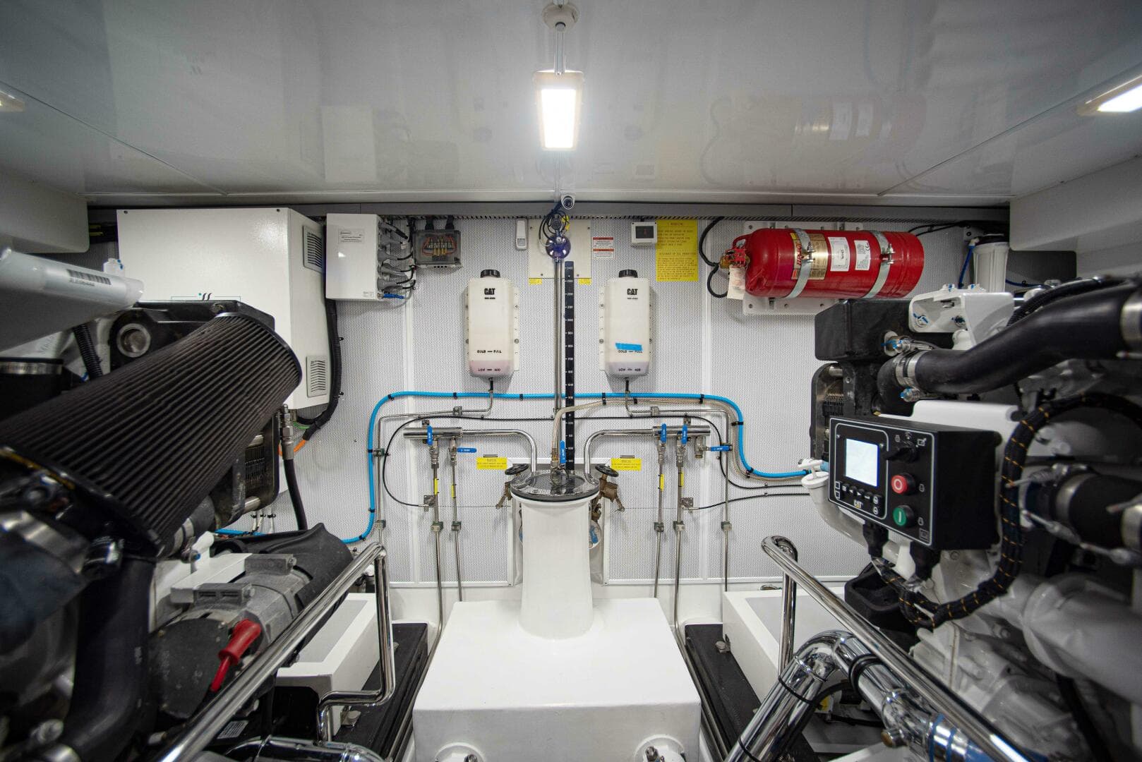 2023 Marlow Explorer 70E-Cb — photo 34