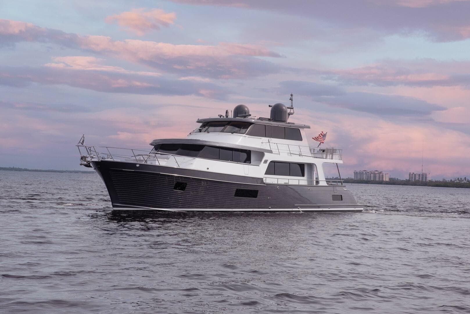 2023 Marlow Explorer 70E-Cb — photo 1