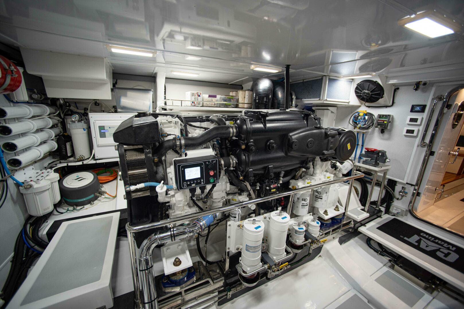 2023 Marlow Explorer 70E-Cb — photo 35