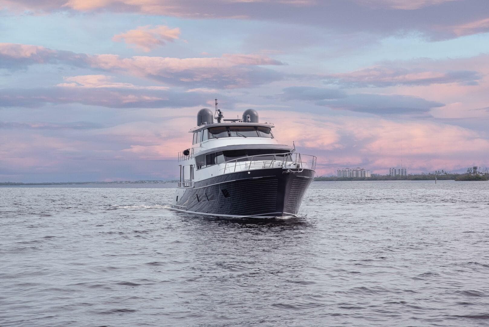 2023 Marlow Explorer 70E-Cb — photo 2