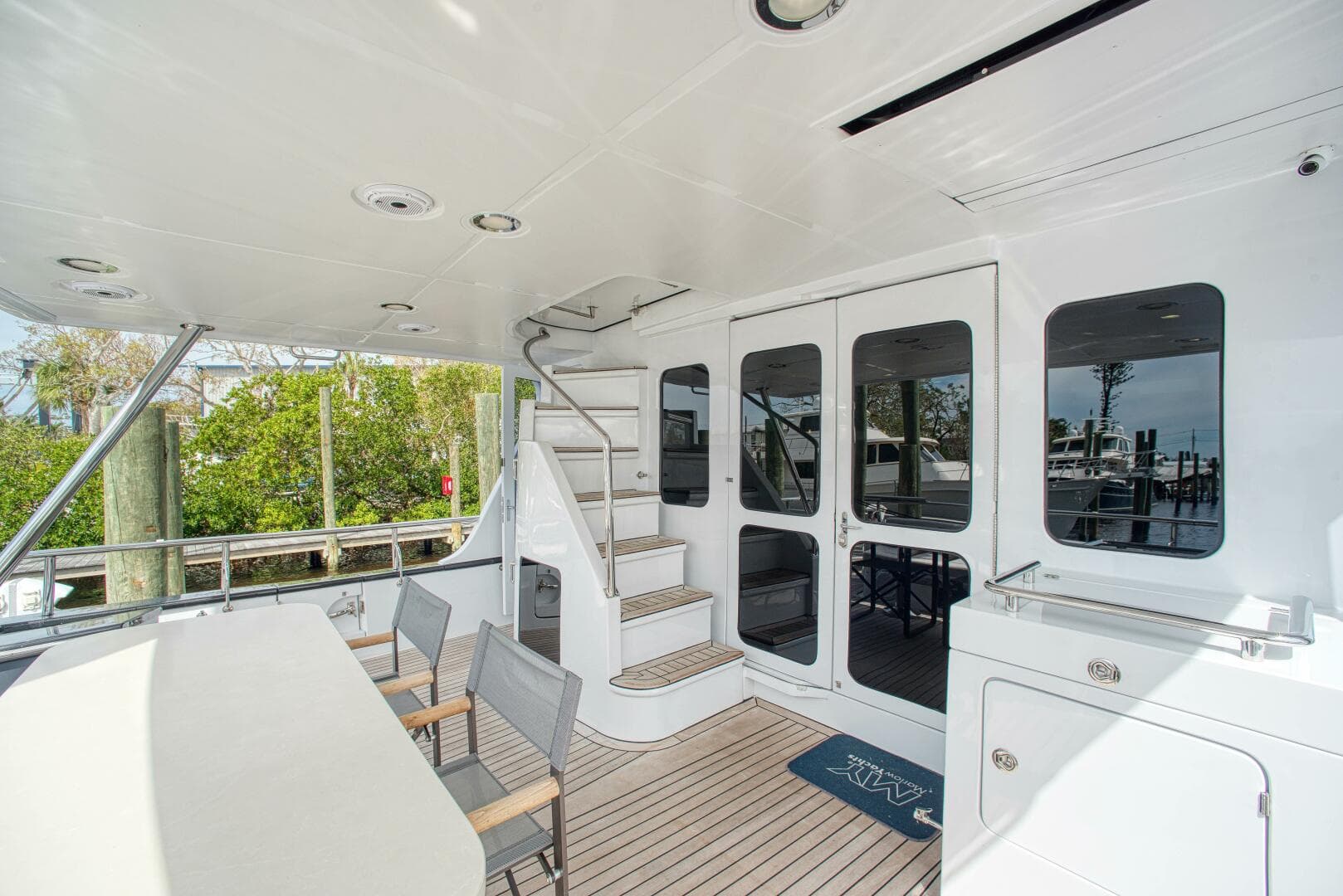 2023 Marlow Explorer 70E-Cb — photo 3