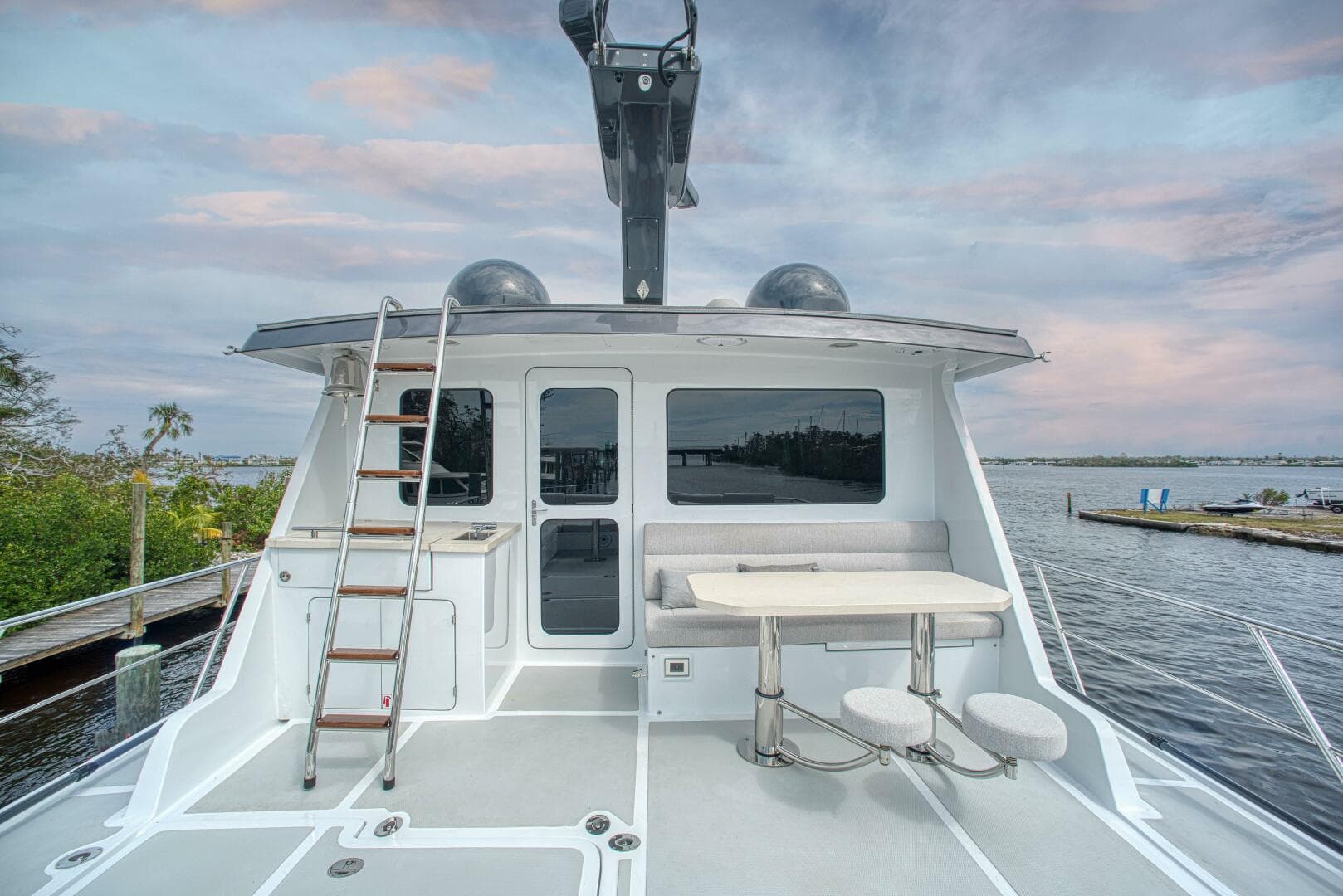 2023 Marlow Explorer 70E-Cb — photo 5