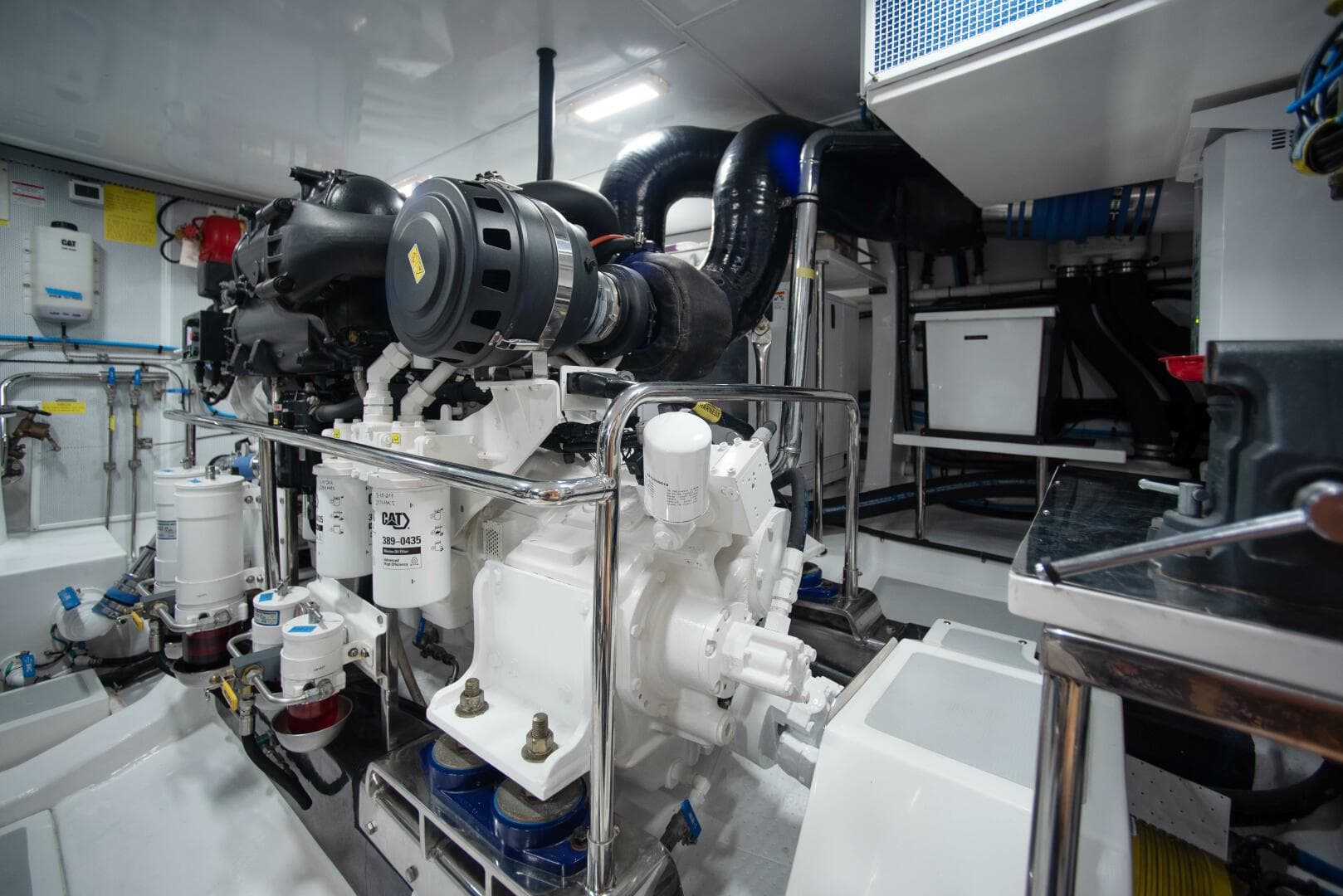 2023 Marlow Explorer 70E-Cb — photo 30