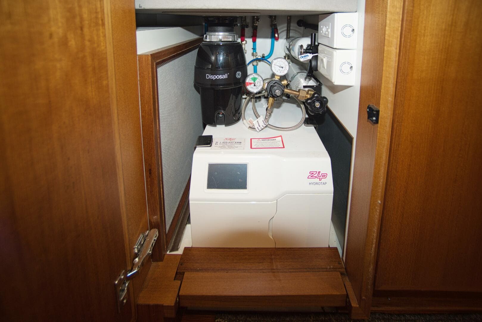 2023 Marlow Explorer 70E-Cb — photo 40