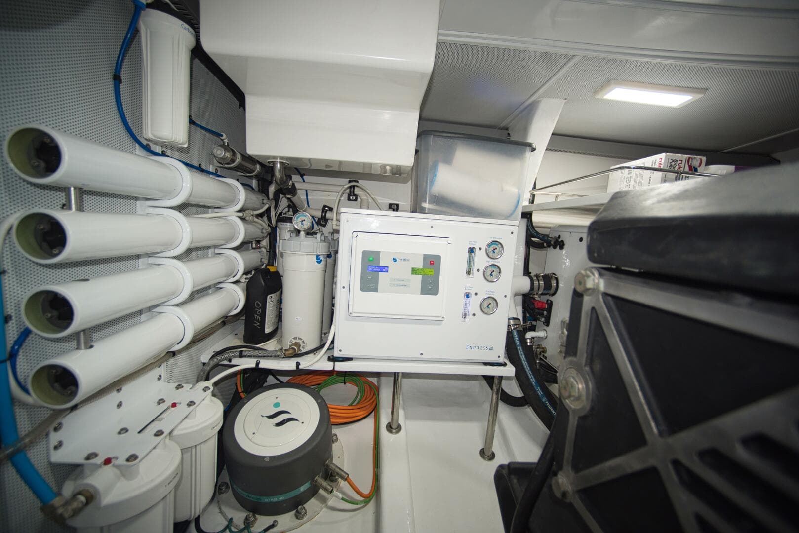 2023 Marlow Explorer 70E-Cb — photo 42