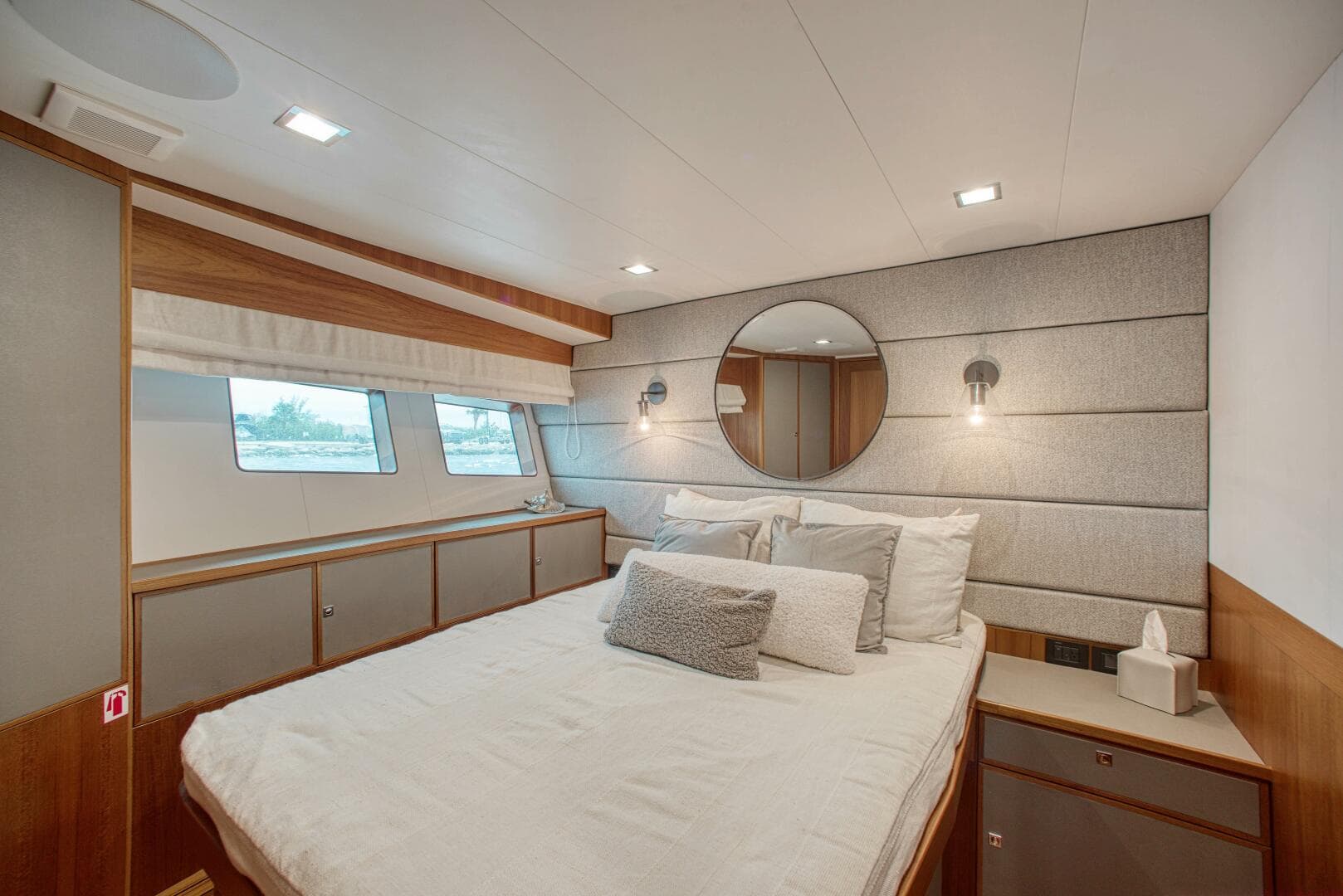 2023 Marlow Explorer 70E-Cb — photo 23