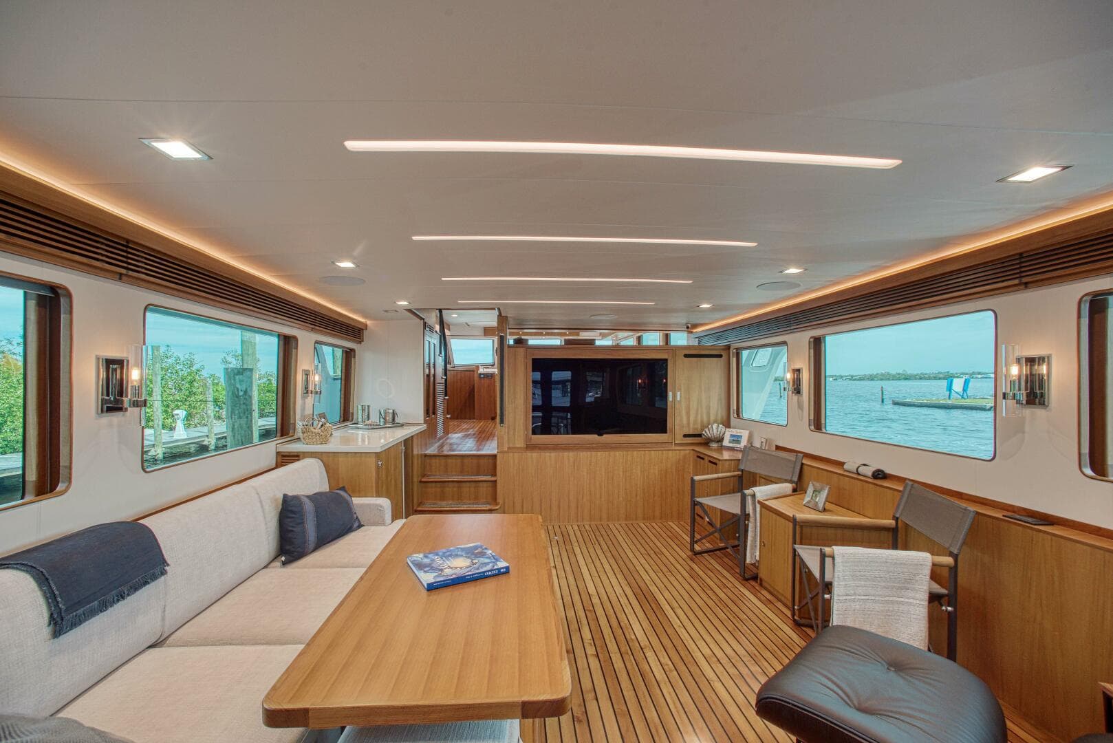 2023 Marlow Explorer 70E-Cb — photo 9