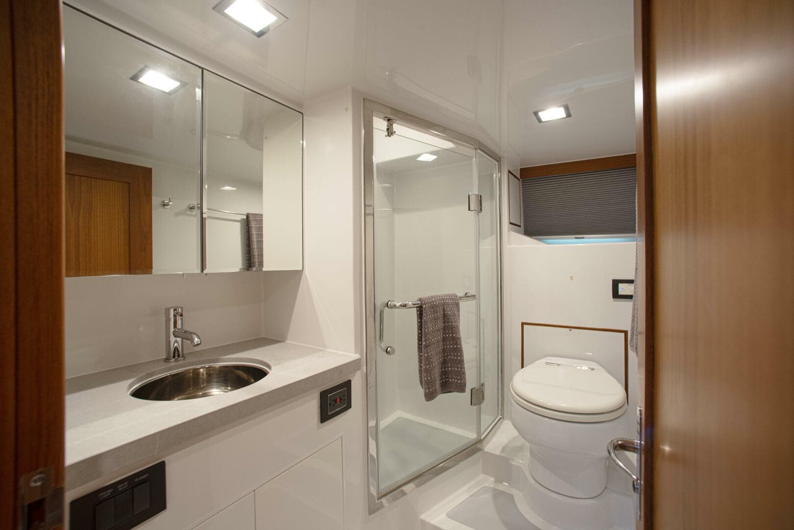 2023 Marlow Explorer 70E-Cb — photo 20