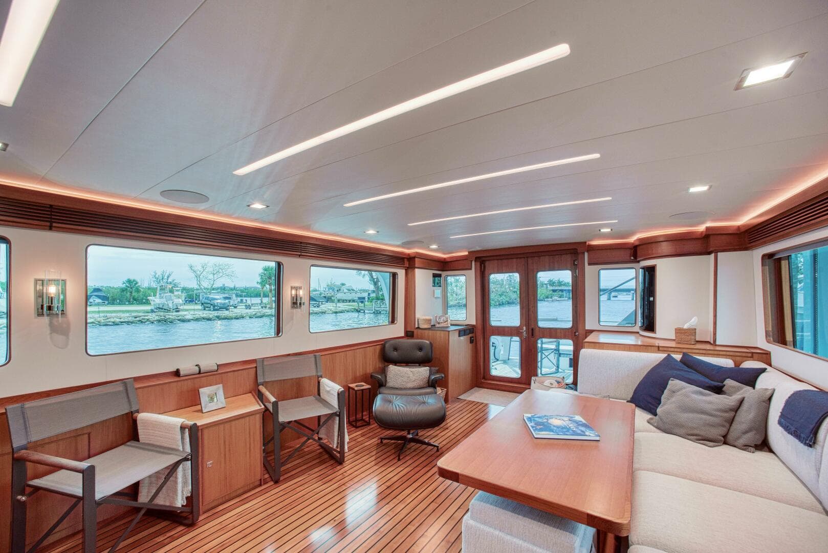 2023 Marlow Explorer 70E-Cb — photo 10