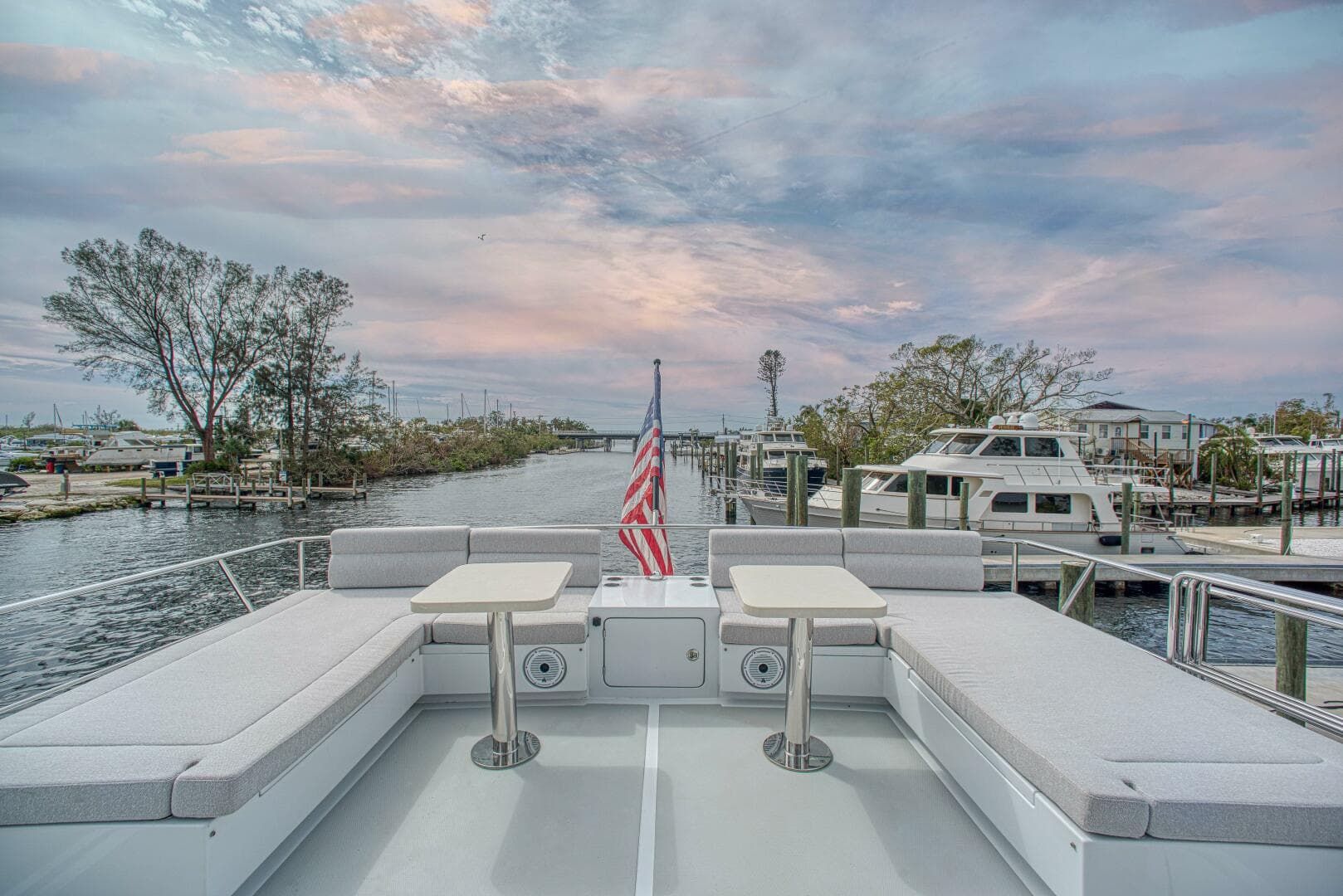 2023 Marlow Explorer 70E-Cb — photo 7