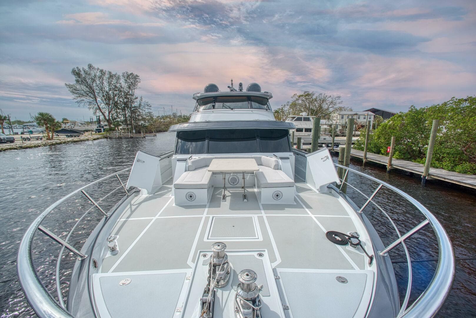 2023 Marlow Explorer 70E-Cb — photo 8