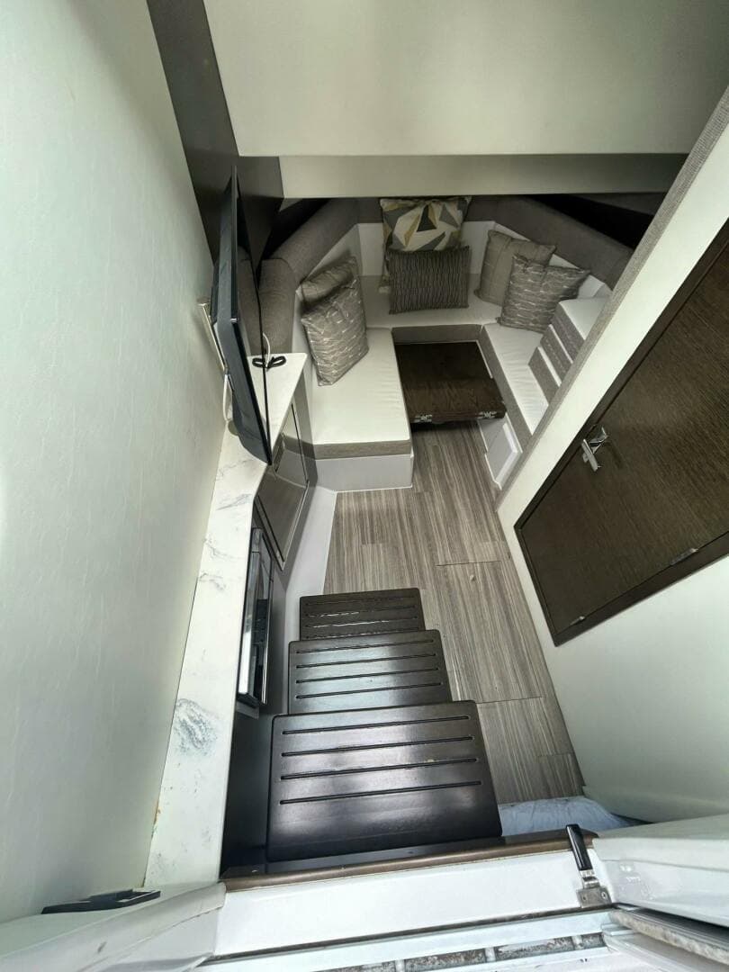 2020 Cruisers — photo 23