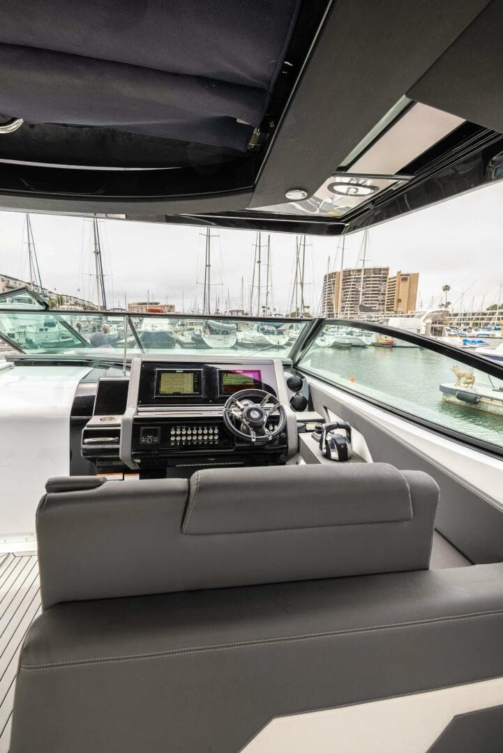 2020 Cruisers — photo 9