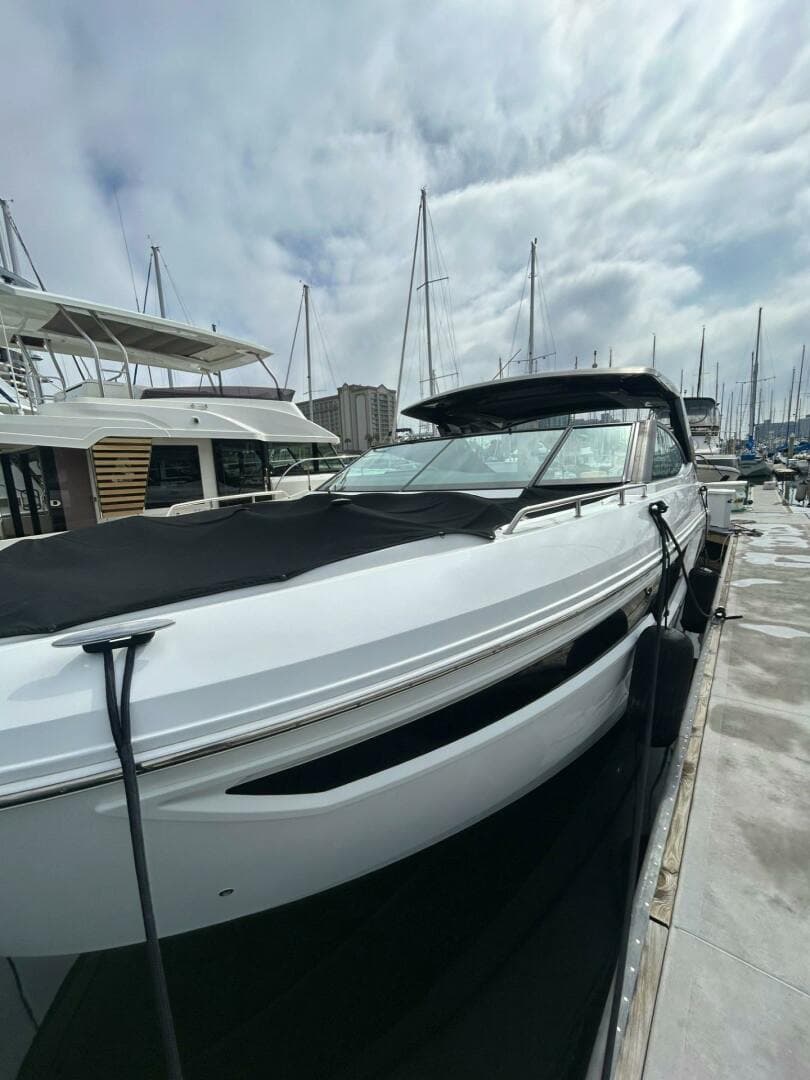 2020 Cruisers — photo 5