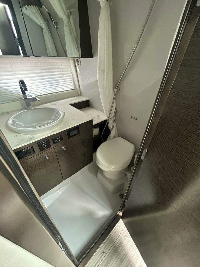 2020 Cruisers — photo 22