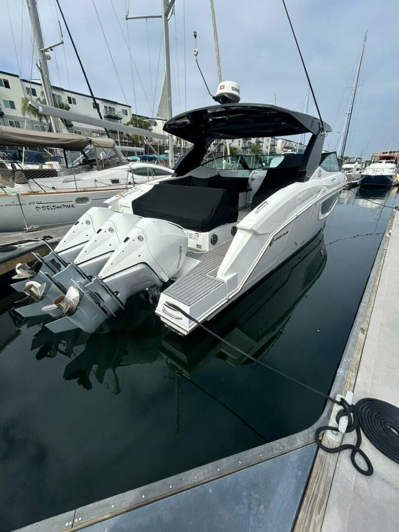 2020 Cruisers — photo 4