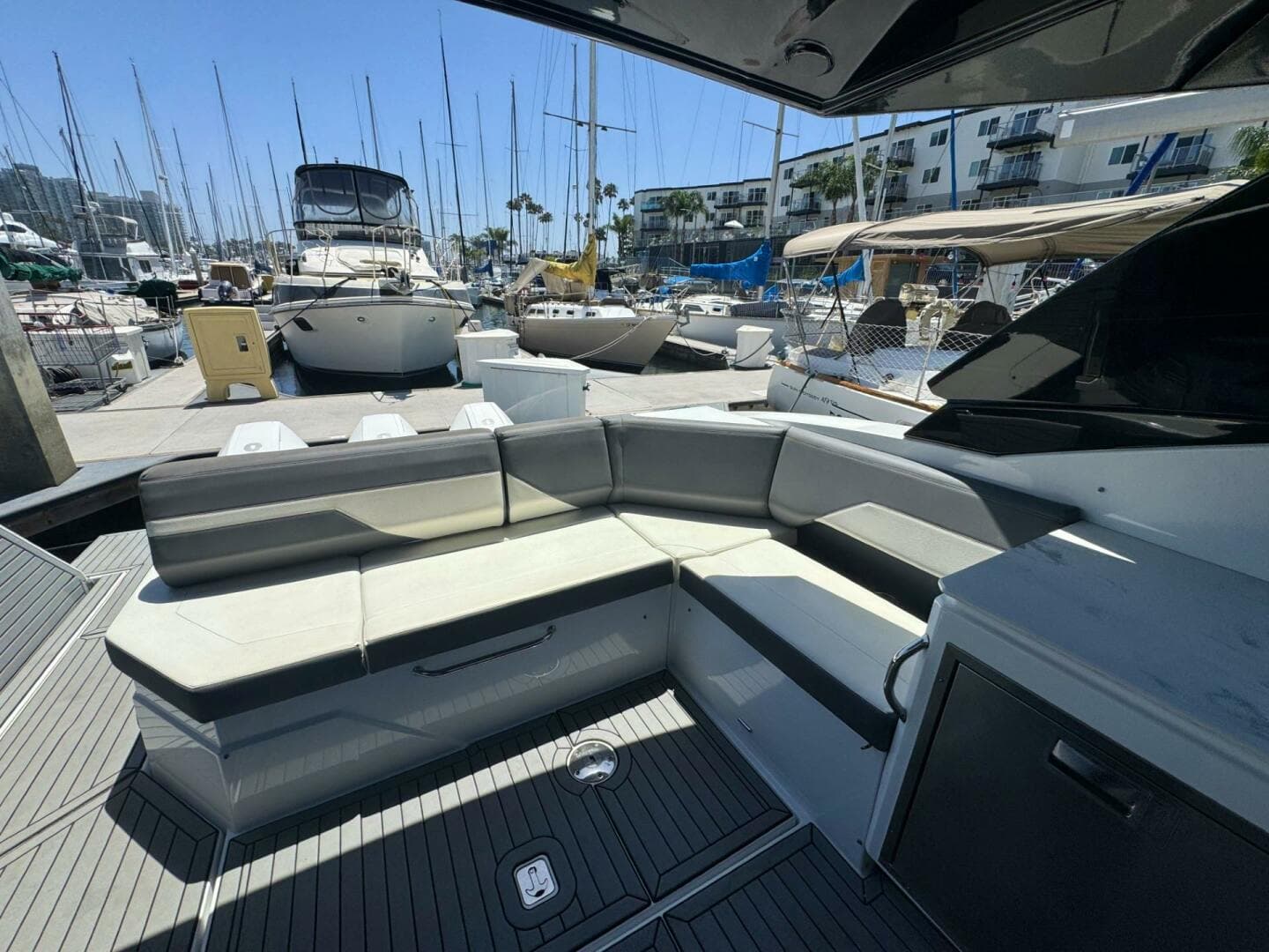 2020 Cruisers — photo 17