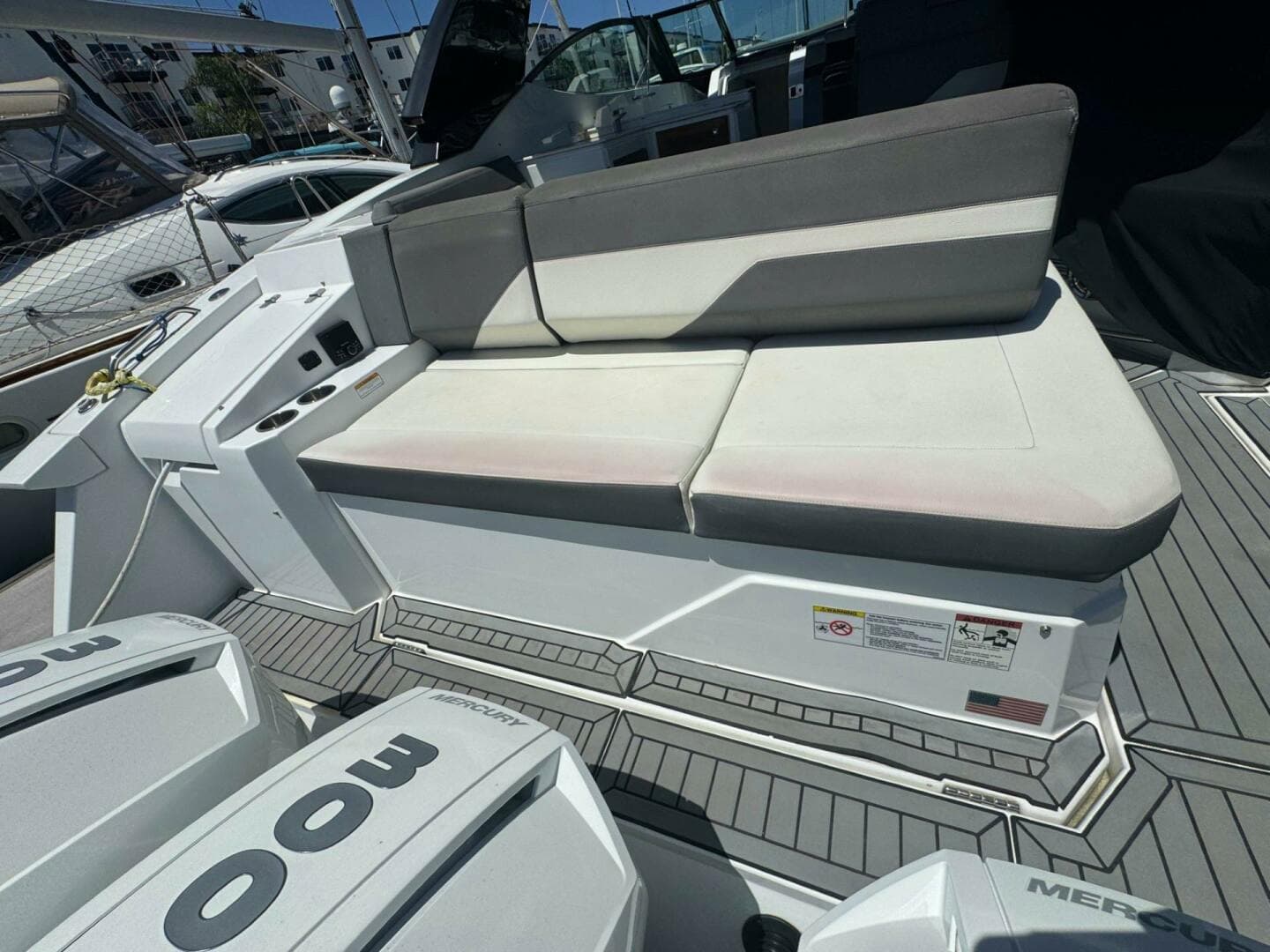 2020 Cruisers — photo 19