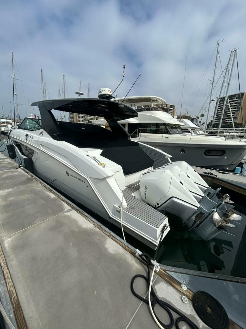 2020 Cruisers — photo 3