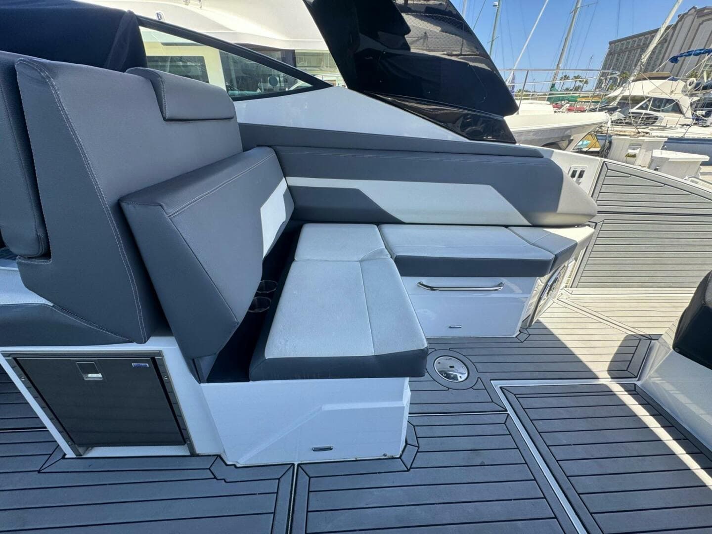 2020 Cruisers — photo 20